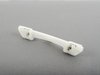ES#317145 - 1K0858685C - Intermediate bracket - Holds grab handles in place - Genuine Volkswagen Audi - Volkswagen