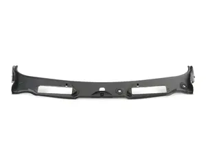Windshield Cowl/Rain Tray