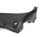 ES#129027 - 51717161033 - Windshield Cowl/Rain Tray - Cover located at the base of the windshield - Genuine BMW - BMW