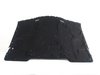 ES#125585 - 51481977128 - Hood insulation - Reduces engine noise heard from inside and outside of the vehicle. - Genuine BMW - BMW