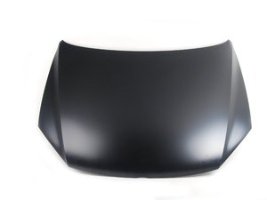 ES#3030942 - 7P6823031A - Hood Assembly - Factory Replacement Hood - Genuine Volkswagen Audi - Volkswagen