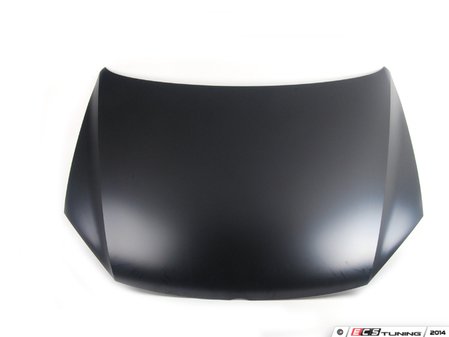 ES#3030942 - 7P6823031A - Hood Assembly - Factory Replacement Hood - Genuine Volkswagen Audi - Volkswagen