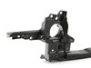 ES#2164600 - 7P6805594C - Lock Carrier - Provides a mounting point for the radiator - Genuine Volkswagen Audi - Volkswagen