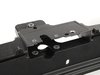 ES#2164600 - 7P6805594C - Lock Carrier - Provides a mounting point for the radiator - Genuine Volkswagen Audi - Volkswagen