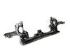 ES#2164600 - 7P6805594C - Lock Carrier - Provides a mounting point for the radiator - Genuine Volkswagen Audi - Volkswagen
