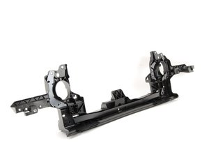 ES#2164600 - 7P6805594C - Lock Carrier - Provides a mounting point for the radiator - Genuine Volkswagen Audi - Volkswagen