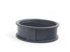 ES#390102 - 4F0133567 - Auxiliary Water Pump Bumper - Rubber sleeve wraps around the water pump to allow for a snug fitment in the bracket - Genuine Volkswagen Audi - Audi