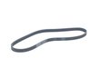 ES#2748541 - 07K145933C - Air Conditioner Accessory Belt - Belt connecting the crankshaft pulley to the A/C pulley. - Continental - Volkswagen