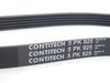 ES#2748541 - 07K145933C - Air Conditioner Accessory Belt - Belt connecting the crankshaft pulley to the A/C pulley. - Continental - Volkswagen