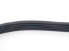 ES#2748541 - 07K145933C - Air Conditioner Accessory Belt - Belt connecting the crankshaft pulley to the A/C pulley. - Continental - Volkswagen