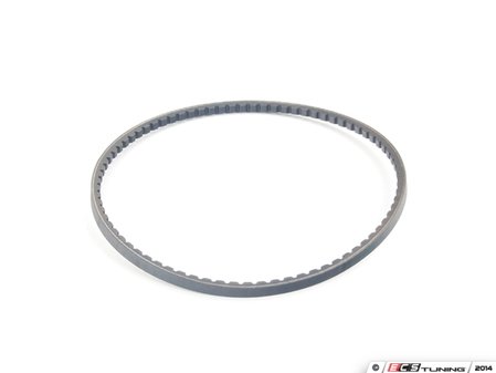 ES#2733221 - 32421706597 - Power Steering Belt - Make sure your vehicle is steering with power - Genuine BMW - BMW