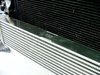 ES#8424 - fminta3fs - Forge Front Mount Intercooler Kit - Black Hoses - (NO LONGER AVAILABLE) - Forge innovative "TWINtercooler" design - Forge - 