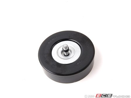 ES#251324 - 06B903341B - Accessory Belt Idler Pulley - (NO LONGER AVAILABLE) - Also referred to as the 'relay roller' - Original Equipment Supplier - 
