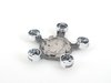 ES#2144245 - 4F0601165N - Center Cap - Priced Each - Replace your missing piece - Genuine Volkswagen Audi - Audi
