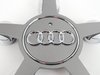 ES#2144245 - 4F0601165N - Center Cap - Priced Each - Replace your missing piece - Genuine Volkswagen Audi - Audi