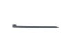 ES#367285 - 4B0837109B - Door Handle Securing Strip - Priced Each - Fits the front and rear doors - Genuine Volkswagen Audi - Audi
