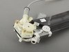 ES#95598 - 51358252430 - Rear Window Regulator - Right - (NO LONGER AVAILABLE) - Includes window motor - Genuine BMW - 