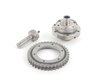 ES#23226 - 11367832030 - VANOS Gearbox - Intake - Attaches to the intake cam - Genuine BMW - BMW