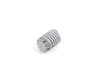 ES#2676713 - 51232756173 - Body Adjustment Buffer - Priced Each - Rubber spiral adjustment - Genuine MINI - MINI