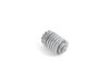 ES#2676713 - 51232756173 - Body Adjustment Buffer - Priced Each - Rubber spiral adjustment - Genuine MINI - MINI