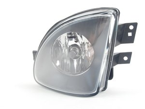 ES#2145083 - 63177216887 - Fog Lamp Assembly - Left - Replace your damaged fog lamp assembly - Genuine BMW - BMW