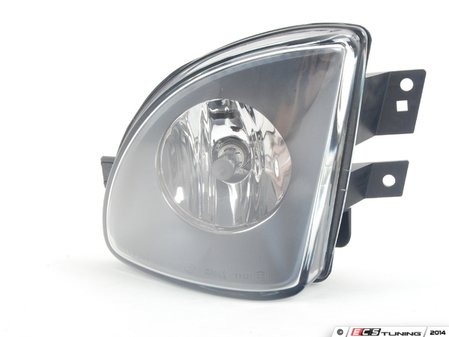 ES#2145083 - 63177216887 - Fog Lamp Assembly - Left - Replace your damaged fog lamp assembly - Genuine BMW - BMW