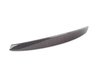 ES#98357 - 51413403858 - Door Pull Handle Trim - Dark Maple - Front Right - Wood trim for the door pull handle, gloss finish. - Genuine BMW - BMW