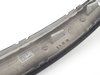 ES#98357 - 51413403858 - Door Pull Handle Trim - Dark Maple - Front Right - Wood trim for the door pull handle, gloss finish. - Genuine BMW - BMW