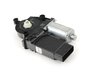 ES#325771 - 1Y0959802D06L - Window motor - right - Transforms electric power into window movement - Genuine Volkswagen Audi - Volkswagen
