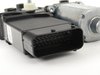 ES#325771 - 1Y0959802D06L - Window motor - right - Transforms electric power into window movement - Genuine Volkswagen Audi - Volkswagen