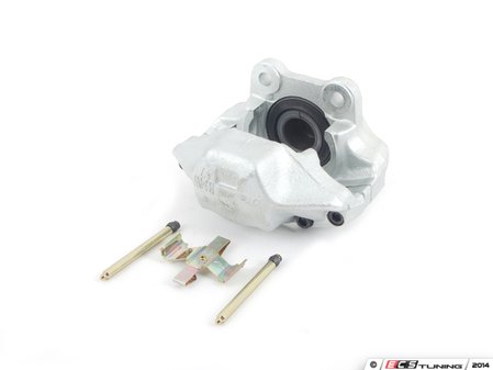 ES#60033 - 34211119212 - Caliper With Out Brake Pads Right - Genuine BMW - BMW
