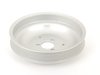 ES#2644245 - 06E121031E - Water Pump Pulley - Drives the water pump from the accessory belt - Genuine Volkswagen Audi - Audi