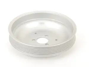 Water Pump Pulley