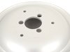 ES#2644245 - 06E121031E - Water Pump Pulley - Drives the water pump from the accessory belt - Genuine Volkswagen Audi - Audi