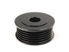 ES#280116 - 06B903119C - Alternator Pulley - Does not include securing hardware - Genuine Volkswagen Audi - Audi Volkswagen