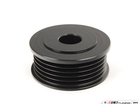 ES#280116 - 06B903119C - Alternator Pulley - Does not include securing hardware - Genuine Volkswagen Audi - Audi Volkswagen