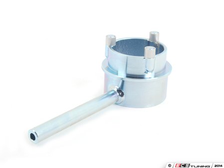 ES#1637099 - 112589004000 - Counterholder - Diameter 26.9x3.25mm, Length 1000mm - Genuine Mercedes Benz - Mercedes Benz