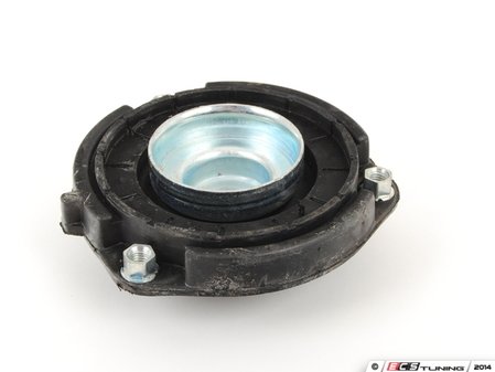 ES#2708688 - 1K0412331B - Front Upper Strut Mount - Priced Each - Fits the left and right side - URO - Audi Volkswagen
