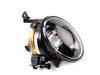 ES#2719454 - 5K0941700G - Fog Light Assembly - Right - Get great visibility in adverse conditions - Genuine Volkswagen Audi - Volkswagen