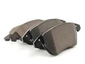 Brake Pad Set - Front