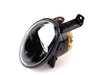 ES#2719454 - 5K0941700G - Fog Light Assembly - Right - Get great visibility in adverse conditions - Genuine Volkswagen Audi - Volkswagen