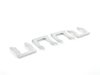 ES#1219 - MK3BLK6C280MR - Exact-Fit Stainless Steel Brake Lines - Kit - Set of six lines to replace factory rubber lines - ECS - Volkswagen