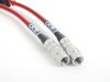 ES#1219 - MK3BLK6C280MR - Exact-Fit Stainless Steel Brake Lines - Kit - Set of six lines to replace factory rubber lines - ECS - Volkswagen