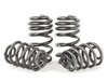 ES#7806 - 50300 - Sport Springs Set - Unrivaled comfort and performance. Average lowering of 0.75"F 0.6"R - H&R - Audi