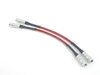 ES#1220 - B5PASFWDSSBLKE - Exact-Fit Stainless Steel Brake Lines - Kit - DOT-compliant kit to improve pedal feel in your vehicle. - ECS - Volkswagen