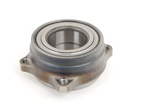 ES#3422486 - 211981022764 - Wheel Bearing Assembly - Priced Each - Fits left or right side - Genuine Mercedes Benz - Mercedes Benz