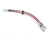 ES#258774 - E46XI34 - Exact-Fit Stainless Steel Brake Lines - Complete Kit - DOT-compliant kit to improve pedal feel in your vehicle. - ECS - BMW