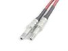 ES#258774 - E46XI34 - Exact-Fit Stainless Steel Brake Lines - Complete Kit - DOT-compliant kit to improve pedal feel in your vehicle. - ECS - BMW