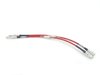 ES#258774 - E46XI34 - Exact-Fit Stainless Steel Brake Lines - Complete Kit - DOT-compliant kit to improve pedal feel in your vehicle. - ECS - BMW