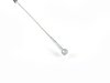 ES#89586 - 51212752577 - Door Handle Chrome - Left - Replace your sticking door handle - Comfort Access - Genuine MINI - MINI